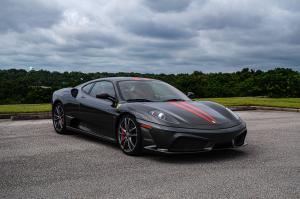 2009 Ferrari 430 Scuderia